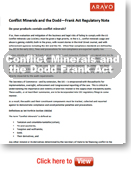 Conflict Minerals and the Dodd-Frank Act